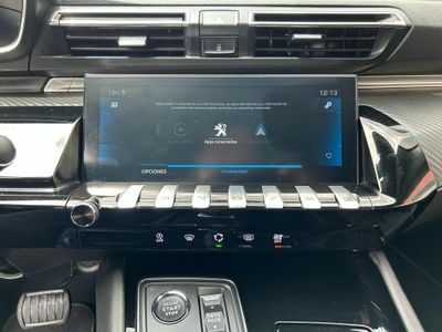 Peugeot 508 5P Allure Pack BlueHDi 130 S&S EAT8