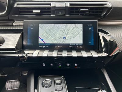 Peugeot 508 5P Allure Pack BlueHDi 130 S&S EAT8