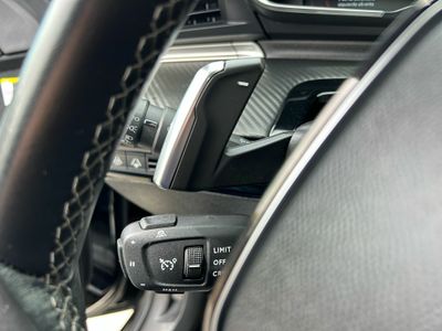 Peugeot 508 5P Allure Pack BlueHDi 130 S&S EAT8