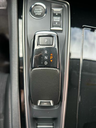 Peugeot 508 5P Allure Pack BlueHDi 130 S&S EAT8