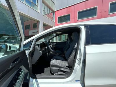 Volkswagen Golf R-Line 2.0 TDI 110kW (150CV) DSG