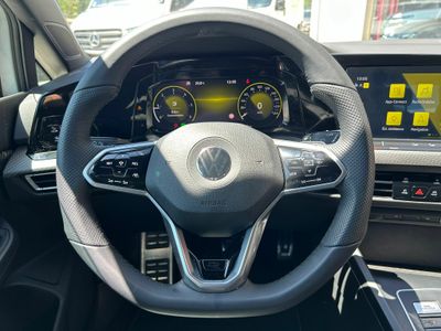 Volkswagen Golf R-Line 2.0 TDI 110kW (150CV) DSG
