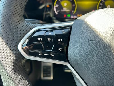 Volkswagen Golf R-Line 2.0 TDI 110kW (150CV) DSG