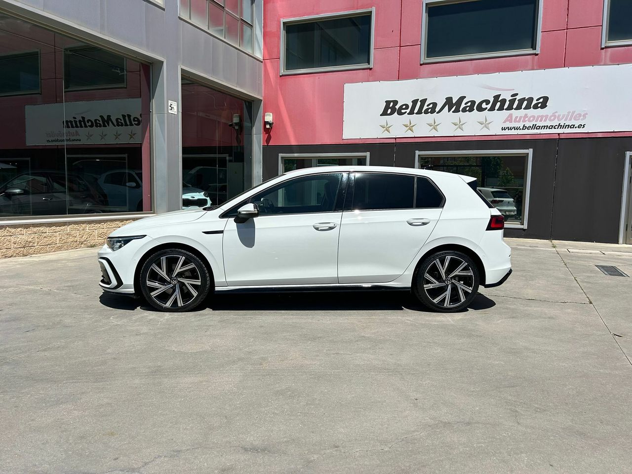 Volkswagen Golf R-Line 2.0 TDI 110kW (150CV) DSG - Foto 2