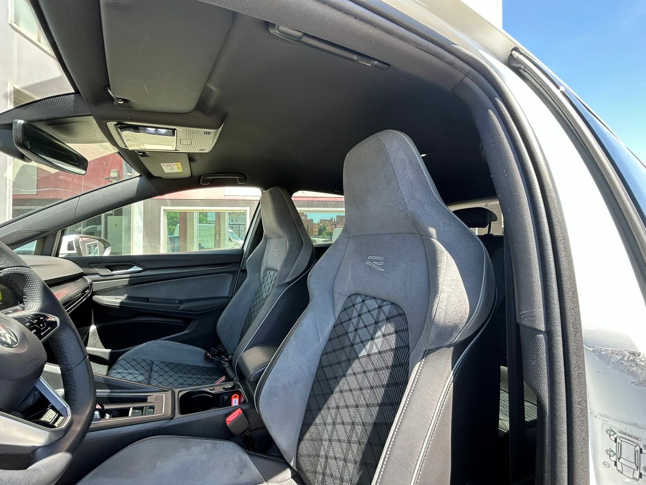 Volkswagen Golf R-Line 2.0 TDI 110kW (150CV) DSG - Foto 2