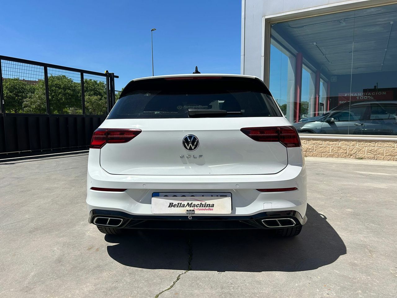 Volkswagen Golf R-Line 2.0 TDI 110kW (150CV) DSG - Foto 2