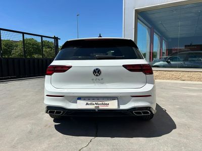 Volkswagen Golf R-Line 2.0 TDI 110kW (150CV) DSG