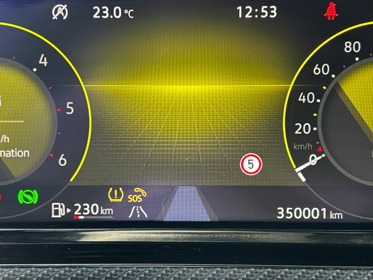 Volkswagen Golf R-Line 2.0 TDI 110kW (150CV) DSG - Foto 2