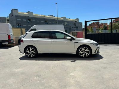 Volkswagen Golf R-Line 2.0 TDI 110kW (150CV) DSG