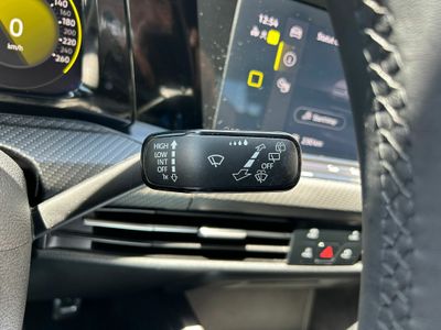 Volkswagen Golf R-Line 2.0 TDI 110kW (150CV) DSG