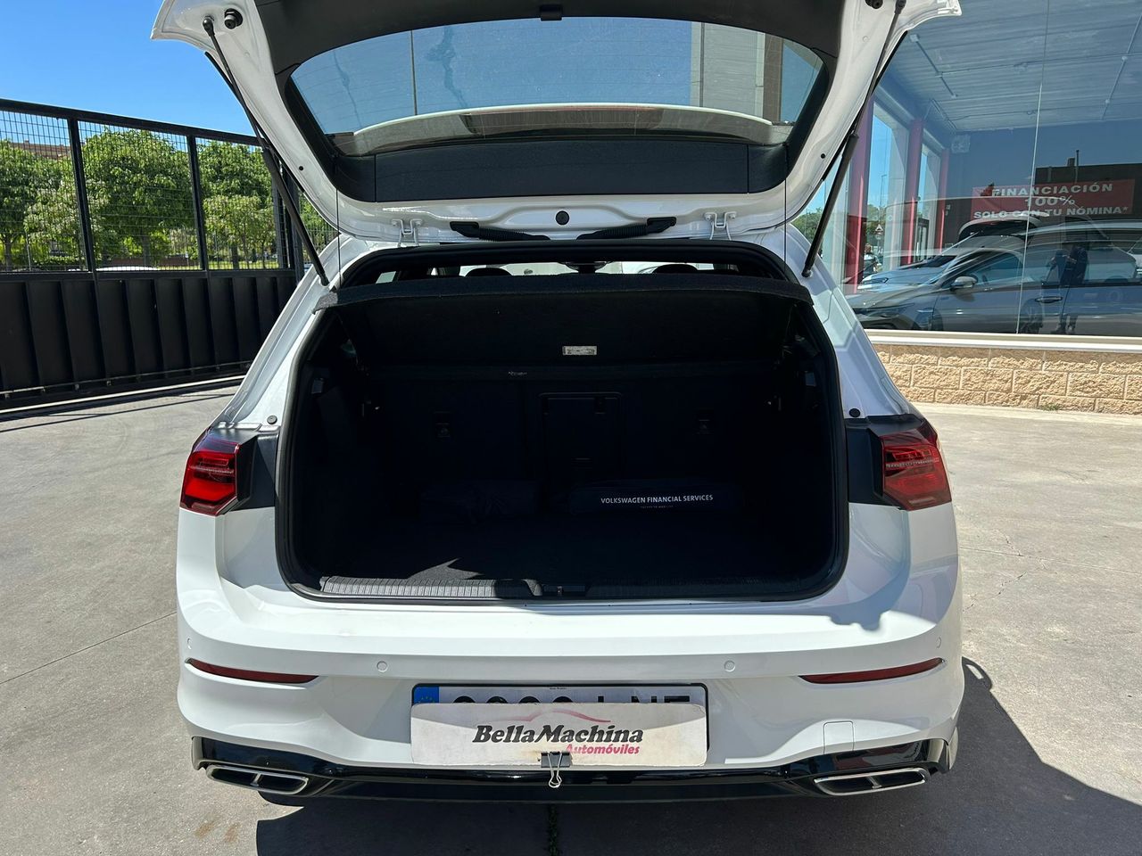 Volkswagen Golf R-Line 2.0 TDI 110kW (150CV) DSG - Foto 2