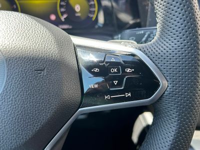 Volkswagen Golf R-Line 2.0 TDI 110kW (150CV) DSG