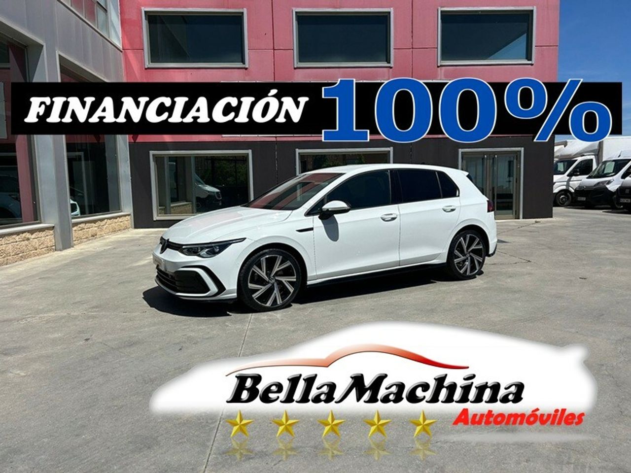 Volkswagen Golf R-Line 2.0 TDI 110kW (150CV) DSG - Foto 2