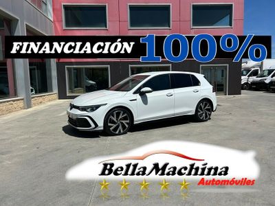 Volkswagen Golf R-Line 2.0 TDI 110kW (150CV) DSG