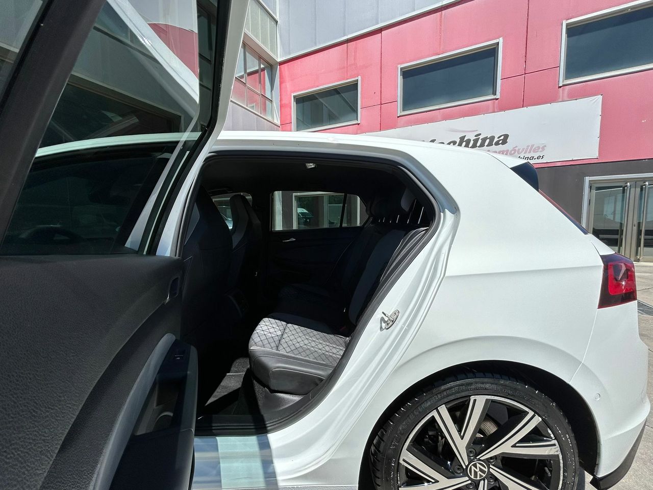 Volkswagen Golf R-Line 2.0 TDI 110kW (150CV) DSG - Foto 2