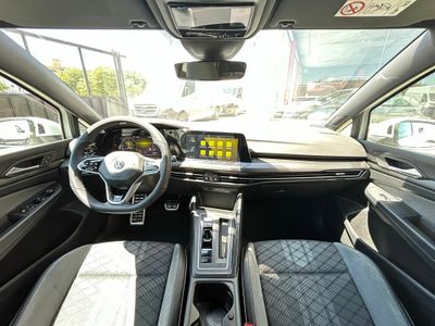 Volkswagen Golf R-Line 2.0 TDI 110kW (150CV) DSG
