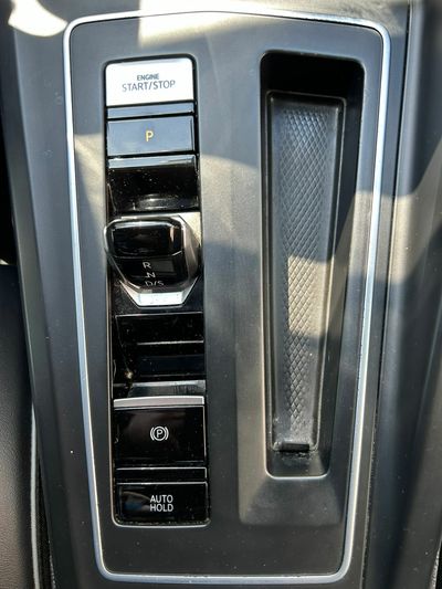 Volkswagen Golf R-Line 2.0 TDI 110kW (150CV) DSG