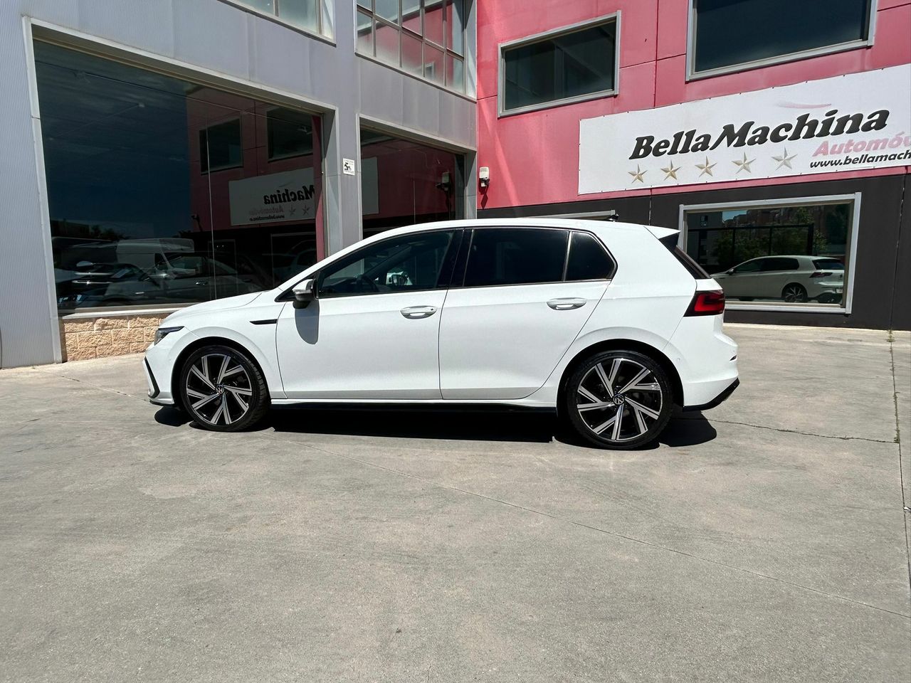 Volkswagen Golf R-Line 2.0 TDI 110kW (150CV) DSG - Foto 2