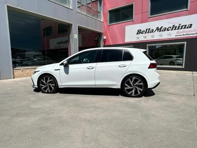 Volkswagen Golf R-Line 2.0 TDI 110kW (150CV) DSG