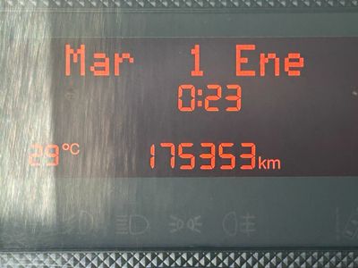 Citroën Jumper 165 CV CARROZADA 