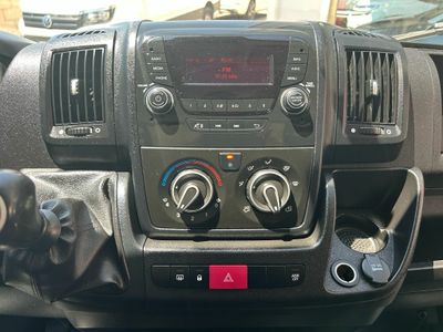 Citroën Jumper 165 CV CARROZADA 