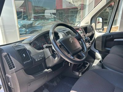 Citroën Jumper 165 CV CARROZADA 