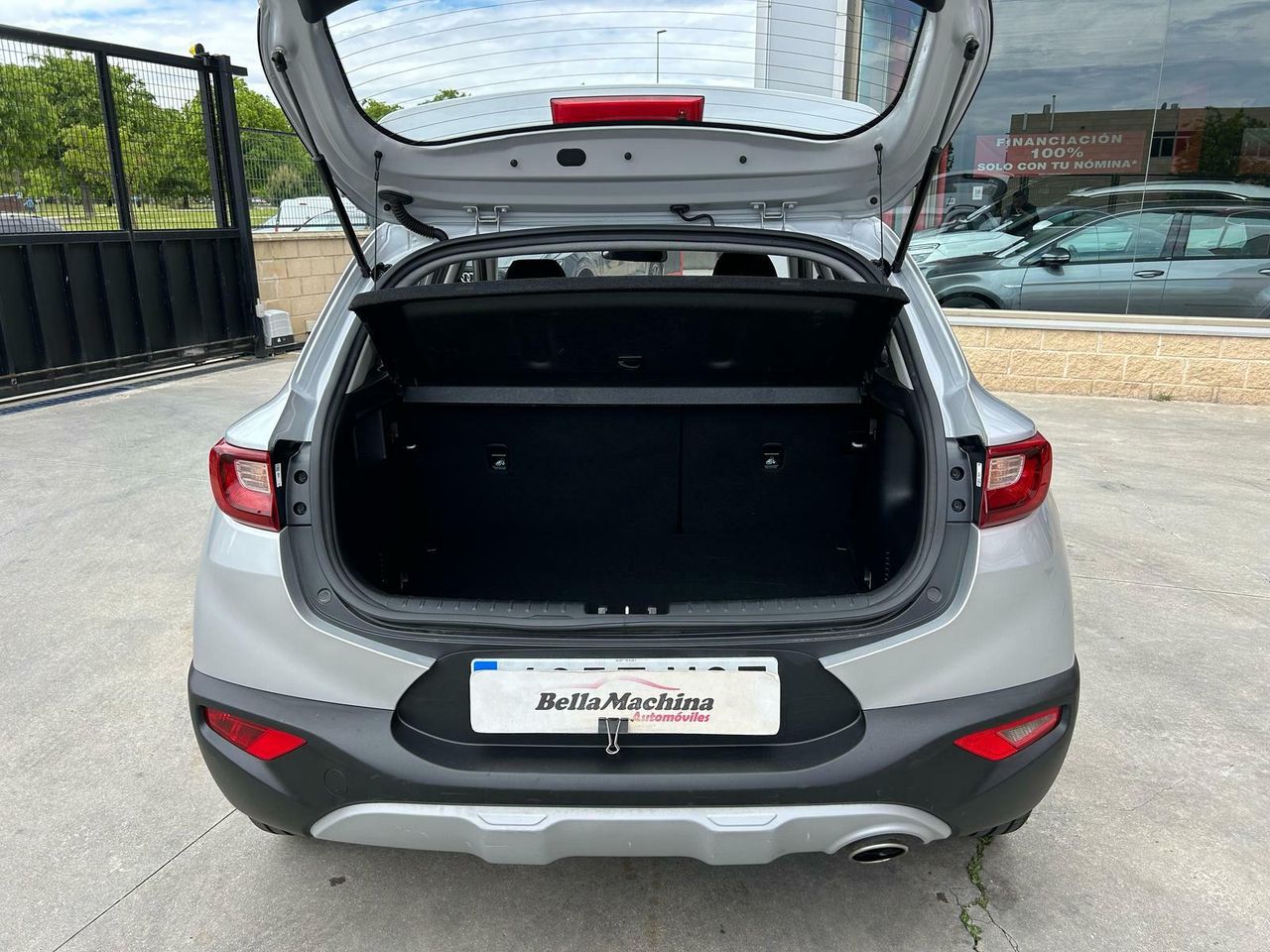 Kia Stonic 1.0 T-GDi 74kW (100CV) MHEV iMT Drive - Foto 2