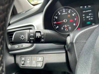 Kia Stonic 1.0 T-GDi 74kW (100CV) MHEV iMT Drive