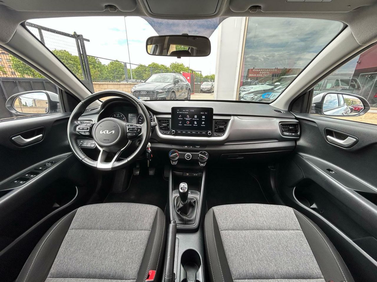 Kia Stonic 1.0 T-GDi 74kW (100CV) MHEV iMT Drive - Foto 2