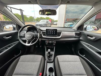 Kia Stonic 1.0 T-GDi 74kW (100CV) MHEV iMT Drive