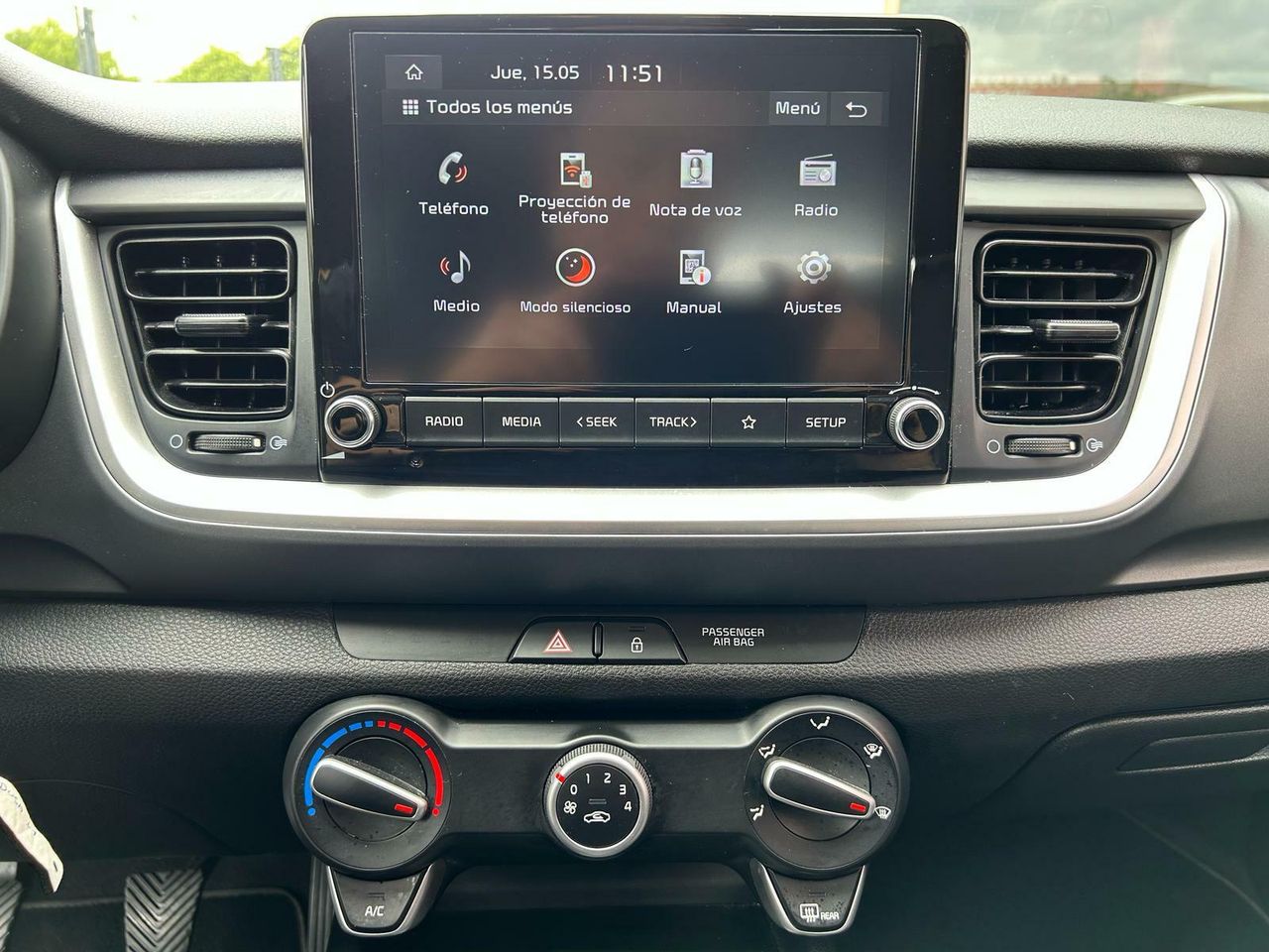Kia Stonic 1.0 T-GDi 74kW (100CV) MHEV iMT Drive - Foto 2