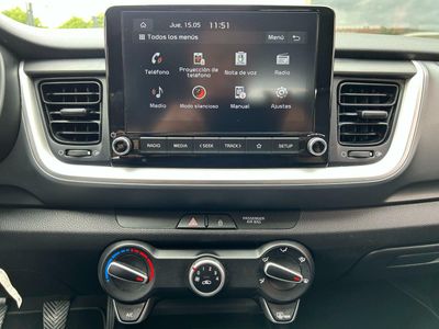 Kia Stonic 1.0 T-GDi 74kW (100CV) MHEV iMT Drive