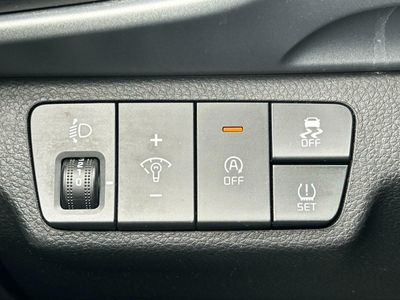 Kia Stonic 1.0 T-GDi 74kW (100CV) MHEV iMT Drive