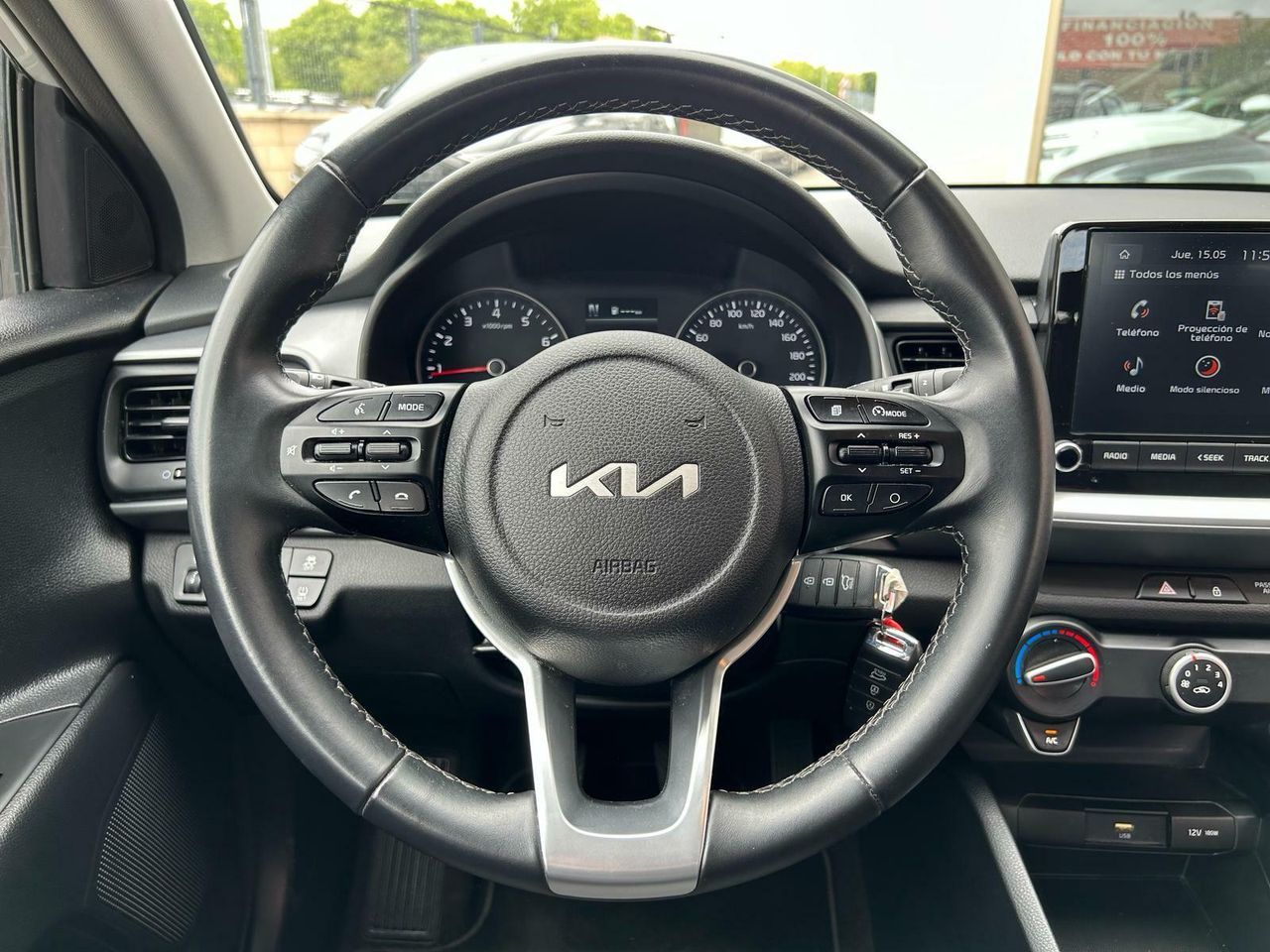 Kia Stonic 1.0 T-GDi 74kW (100CV) MHEV iMT Drive - Foto 2