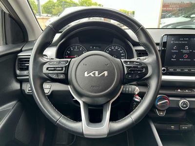 Kia Stonic 1.0 T-GDi 74kW (100CV) MHEV iMT Drive