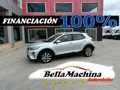 Kia Stonic 1.0 T-GDi 74kW (100CV) MHEV iMT Drive