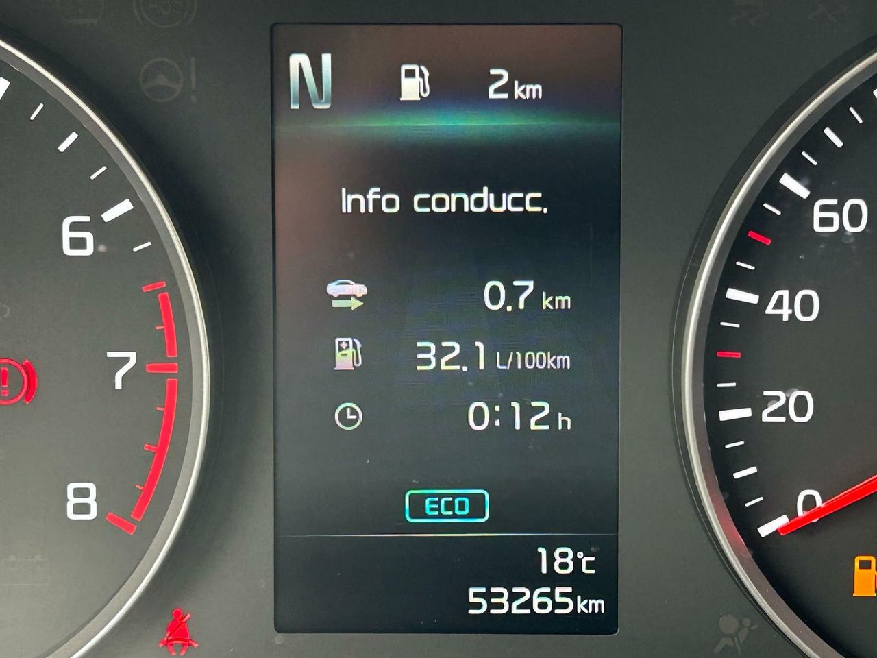 Kia Stonic 1.0 T-GDi 74kW (100CV) MHEV iMT Drive - Foto 2