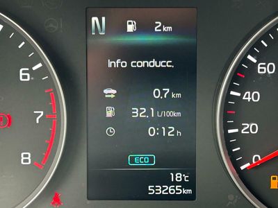 Kia Stonic 1.0 T-GDi 74kW (100CV) MHEV iMT Drive