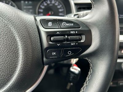 Kia Stonic 1.0 T-GDi 74kW (100CV) MHEV iMT Drive