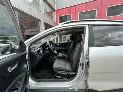 Kia Stonic 1.0 T-GDi 74kW (100CV) MHEV iMT Drive