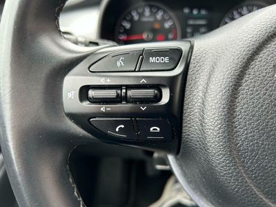 Kia Stonic 1.0 T-GDi 74kW (100CV) MHEV iMT Drive