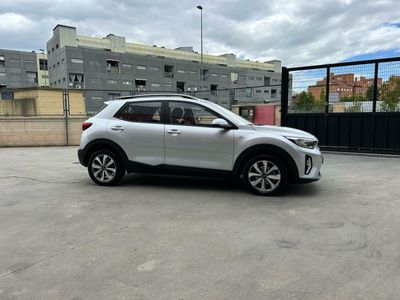 Kia Stonic 1.0 T-GDi 74kW (100CV) MHEV iMT Drive