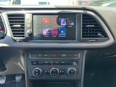 Seat Leon 1.6 TDI 85kW (115CV) St&Sp Style