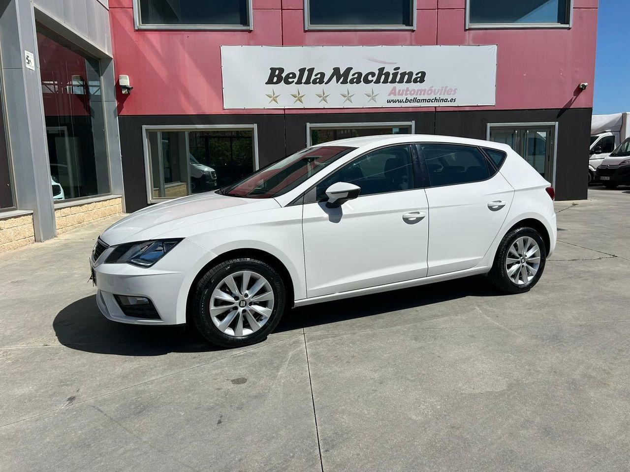 Seat Leon 1.6 TDI 85kW (115CV) St&Sp Style - Foto 2