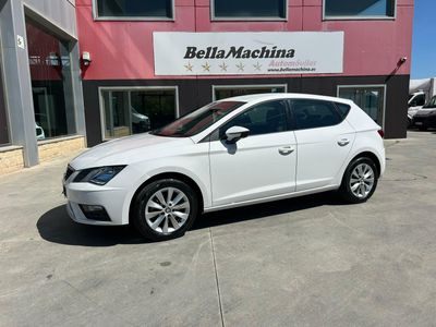 Seat Leon 1.6 TDI 85kW (115CV) St&Sp Style