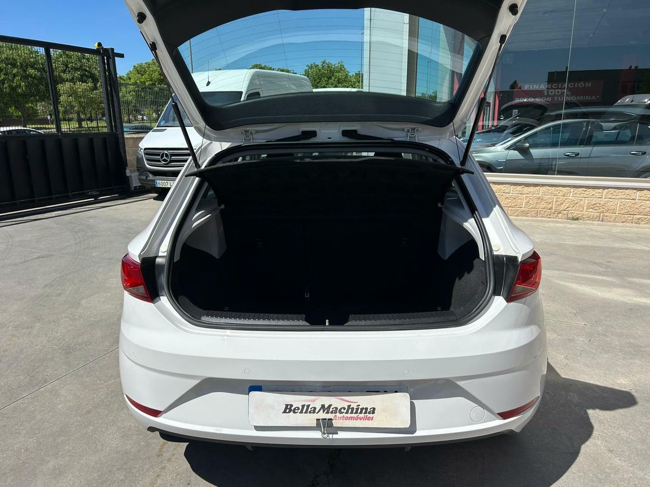 Seat Leon 1.6 TDI 85kW (115CV) St&Sp Style - Foto 2
