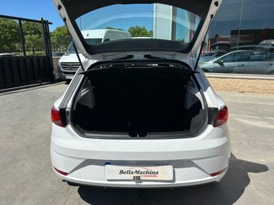 Seat Leon 1.6 TDI 85kW (115CV) St&Sp Style