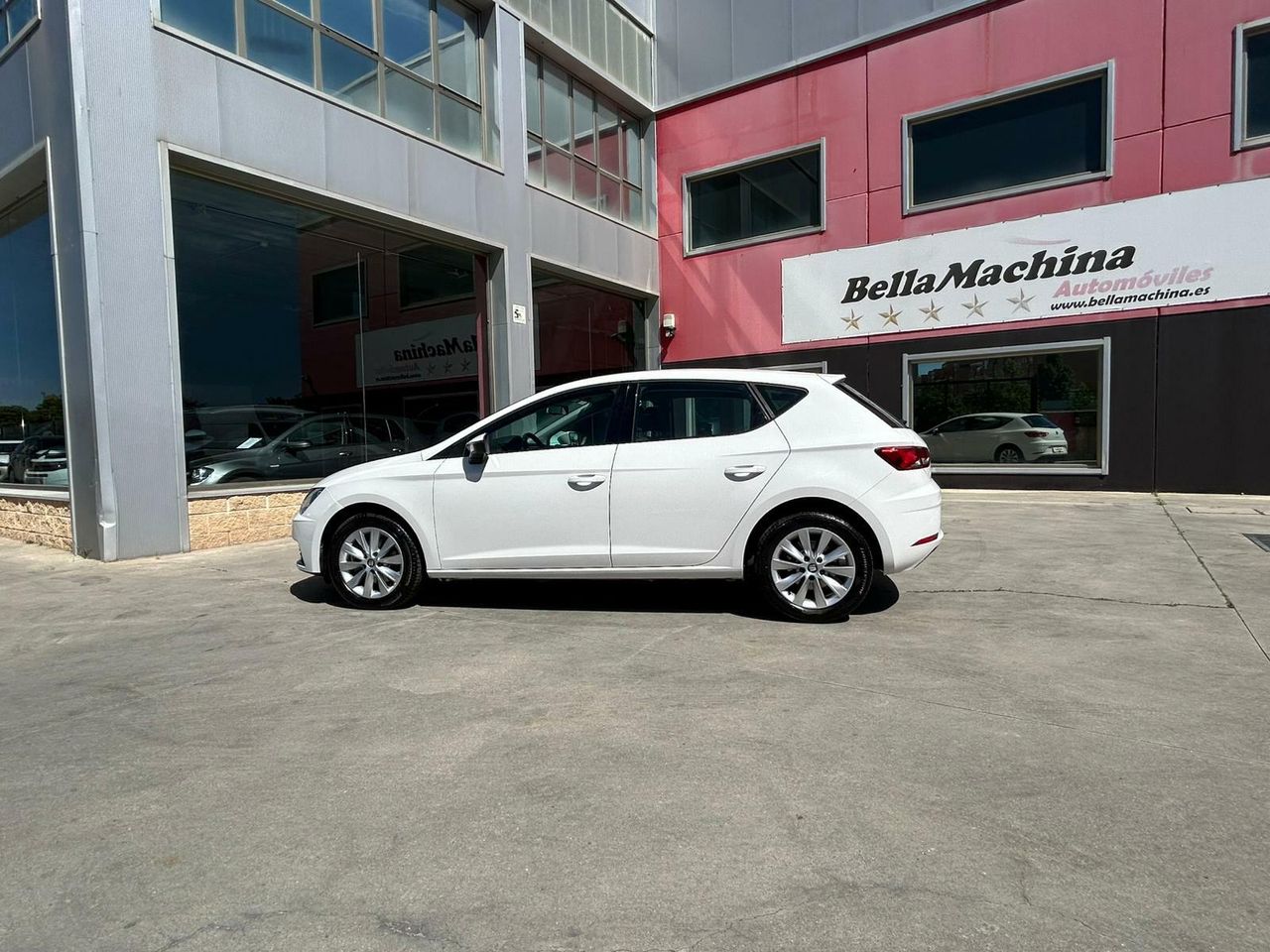 Seat Leon 1.6 TDI 85kW (115CV) St&Sp Style - Foto 2