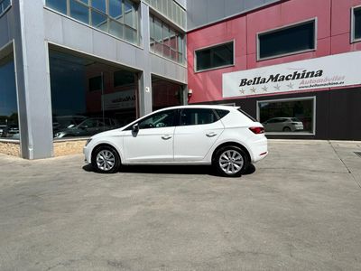 Seat Leon 1.6 TDI 85kW (115CV) St&Sp Style