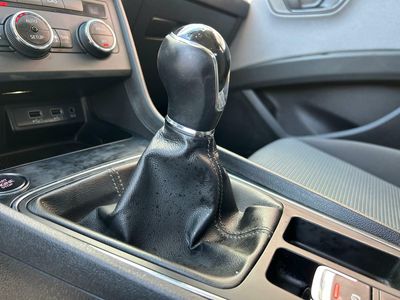 Seat Leon 1.6 TDI 85kW (115CV) St&Sp Style